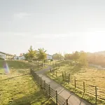بيت للعطل Hof Koehne - Kastanienhaus *