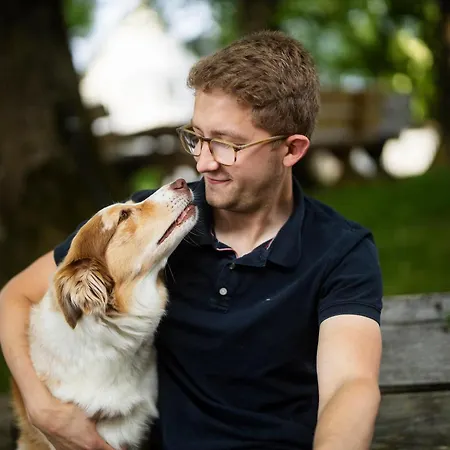 Hof Koehne - Kastanienhaus