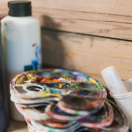 Hof Koehne - Kastanienhaus *