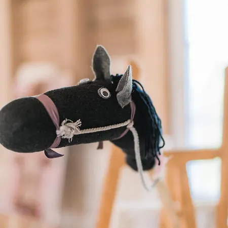 Hof Koehne - Kastanienhaus 度假居 施马伦贝格