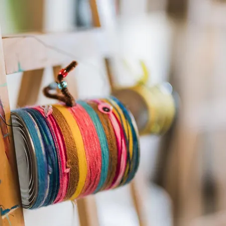 度假居 Hof Koehne - Kastanienhaus