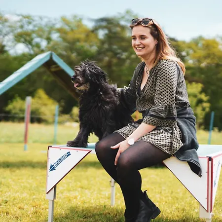 Hof Koehne - Kastanienhaus 度假居 施马伦贝格
