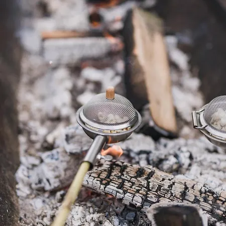 Hof Koehne - Kastanienhaus 度假居 *