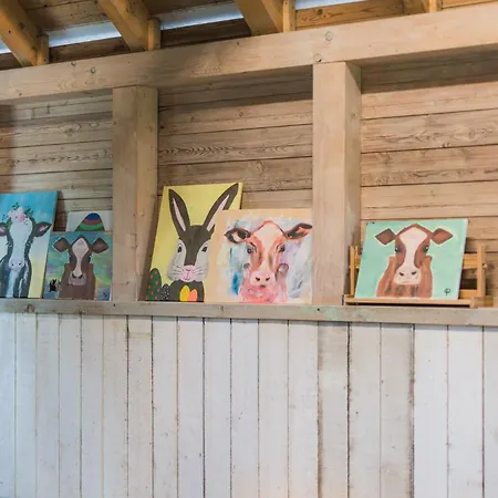 Hof Koehne - Kastanienhaus Holiday home Schmallenberg