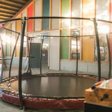 Hof Koehne - Kastanienhaus 度假居 *