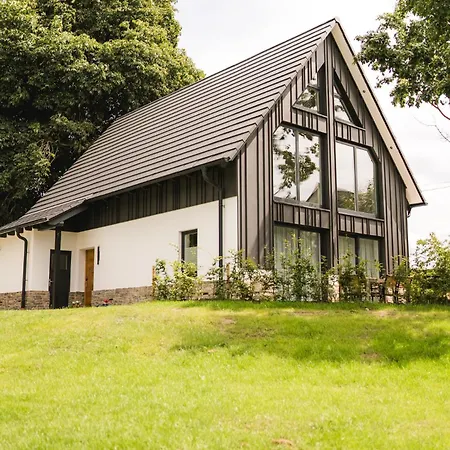 Hof Koehne - Kastanienhaus 施马伦贝格