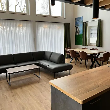 Hof Koehne - Kastanienhaus 度假居 *