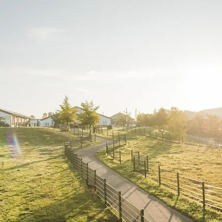 Holiday home Hof Koehne - Kastanienhaus *