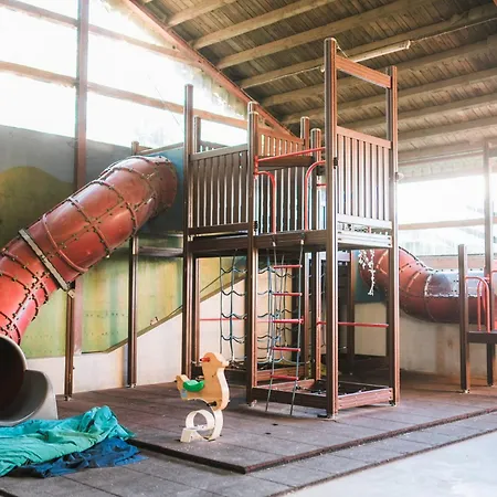 Hof Koehne - Kastanienhaus 施马伦贝格