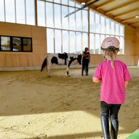 度假居 Hof Koehne - Kastanienhaus