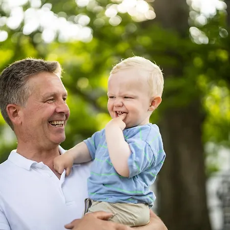 度假居 Hof Koehne - Kastanienhaus