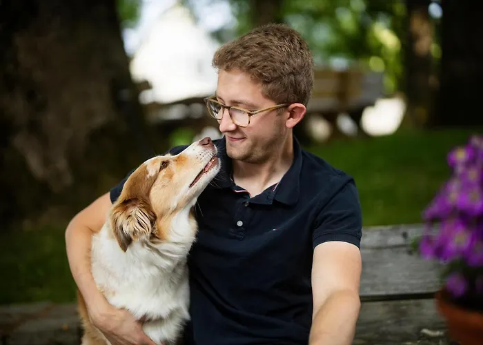 Hof Koehne - Kastanienhaus