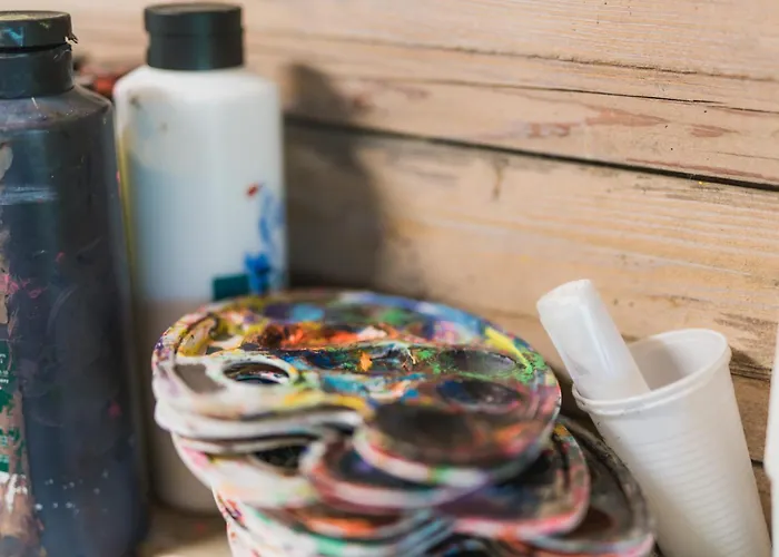 Hof Köhne - Kastanienhaus *