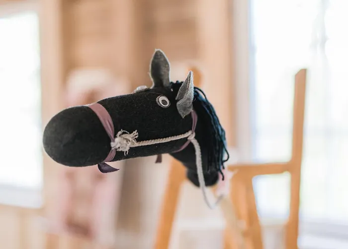 Hof Köhne - Kastanienhaus Ferienhaus Schmallenberg