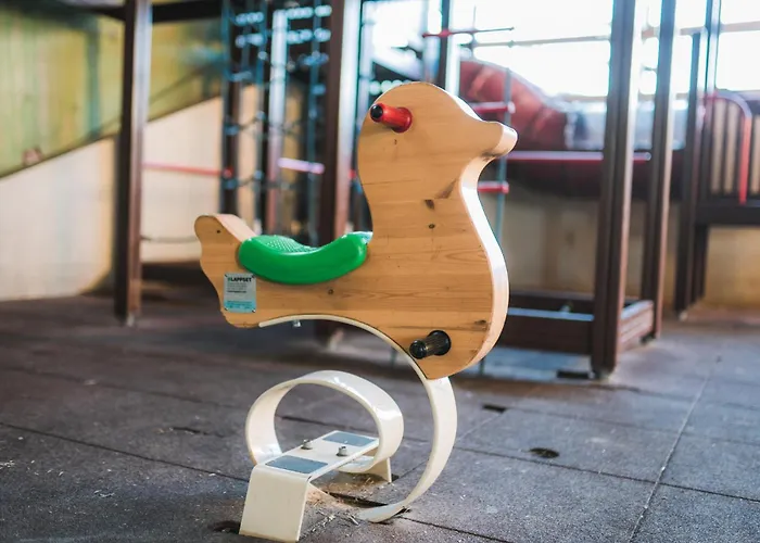 Hof Köhne - Kastanienhaus