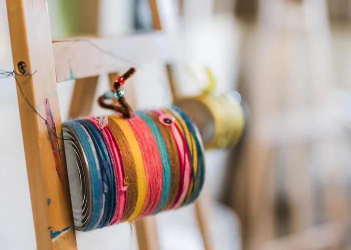 Ferienhaus Hof Köhne - Kastanienhaus