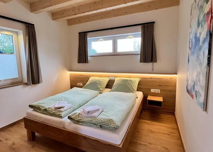 Hof Koehne - Kastanienhaus Holiday home Schmallenberg