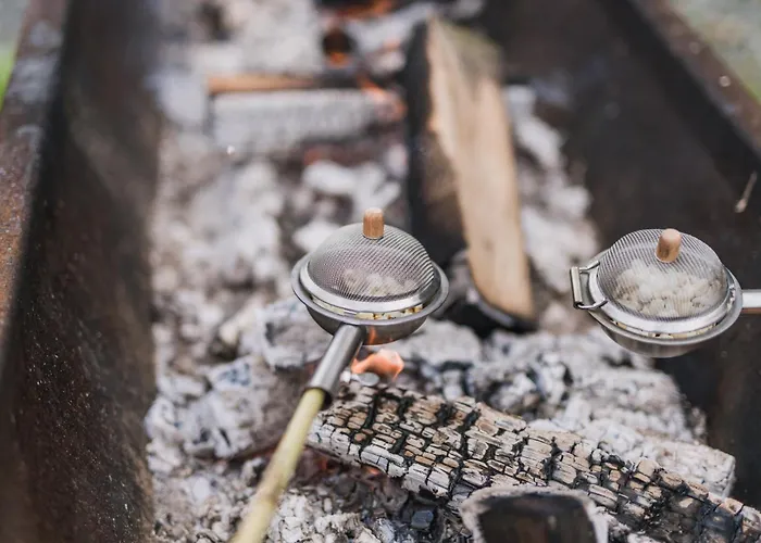Hof Köhne - Kastanienhaus Ferienhaus *