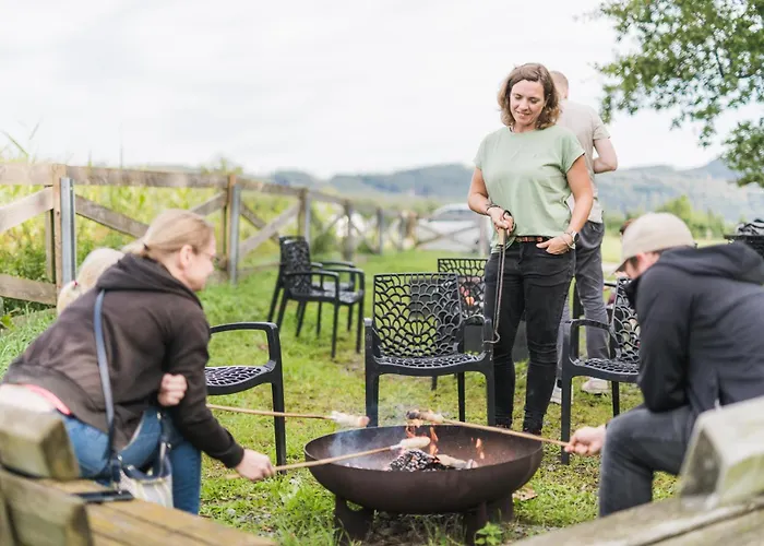 Hof Köhne - Kastanienhaus *