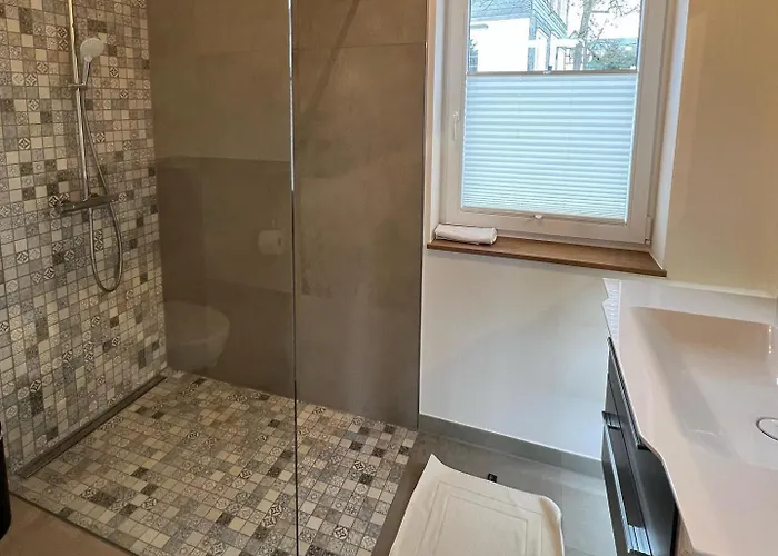 Hof Koehne - Kastanienhaus * Schmallenberg