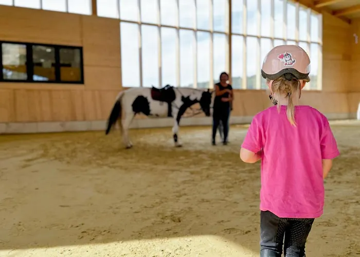 Ferienhaus Hof Köhne - Kastanienhaus